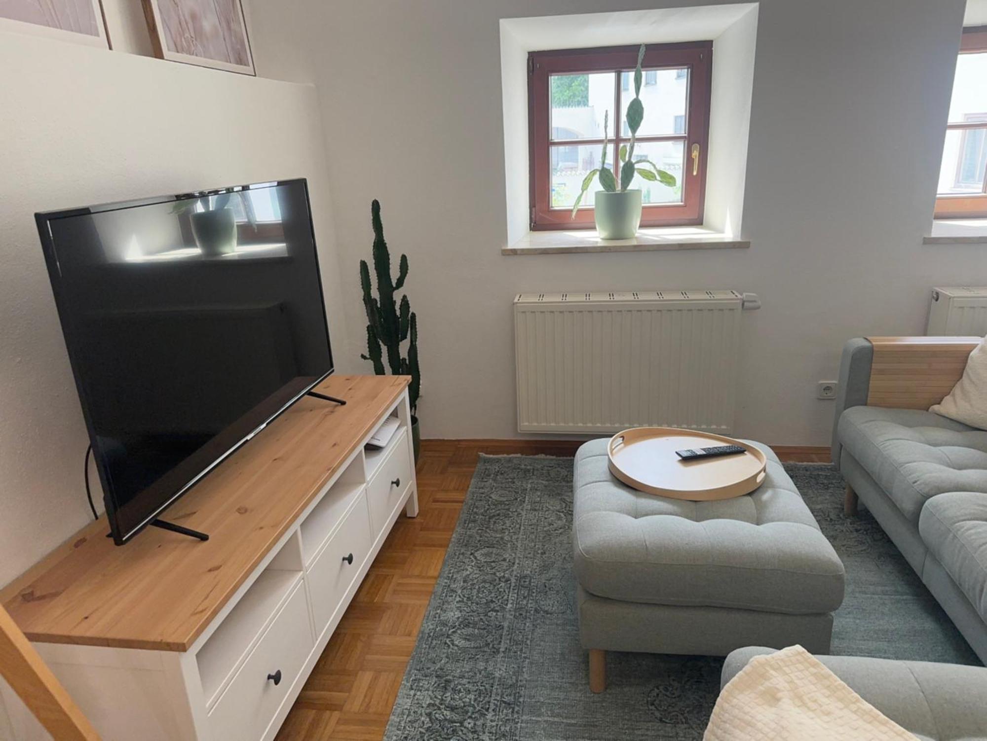 Rare Gem In Wasserburg Buitenkant foto
