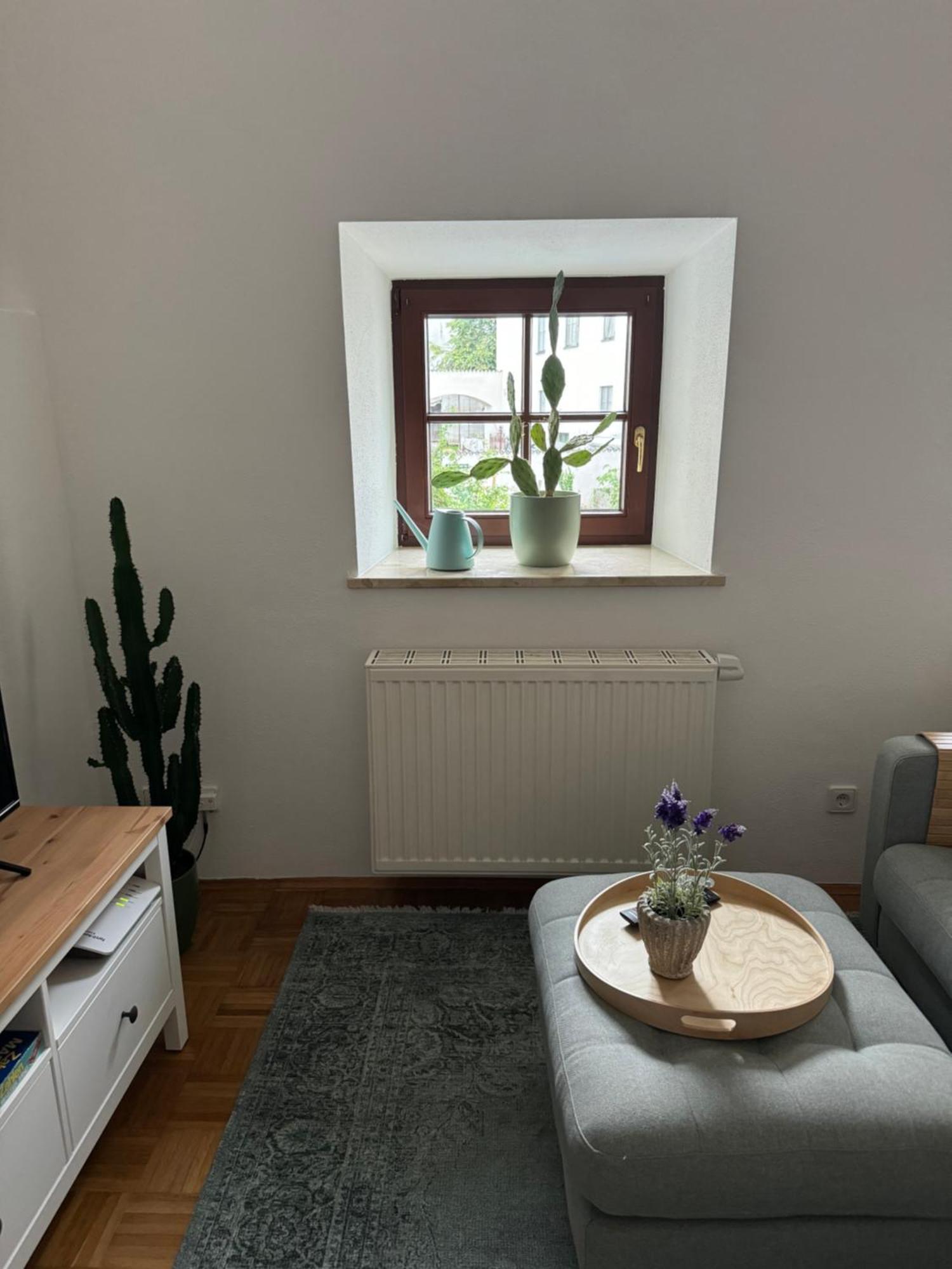 Rare Gem In Wasserburg Buitenkant foto