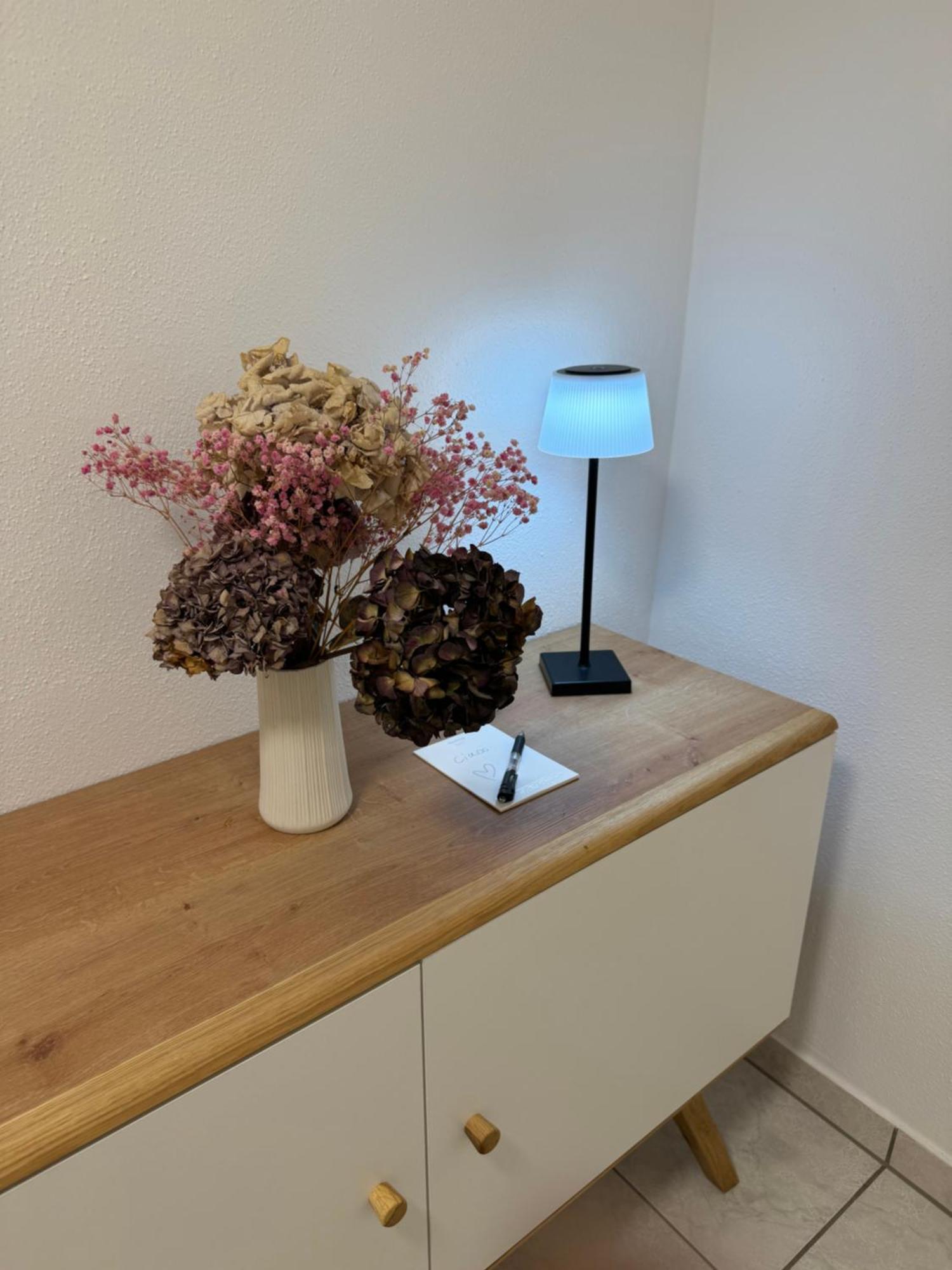 Rare Gem In Wasserburg Buitenkant foto