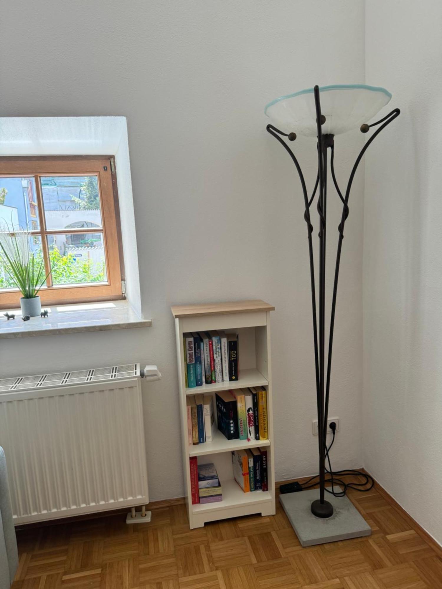 Rare Gem In Wasserburg Buitenkant foto